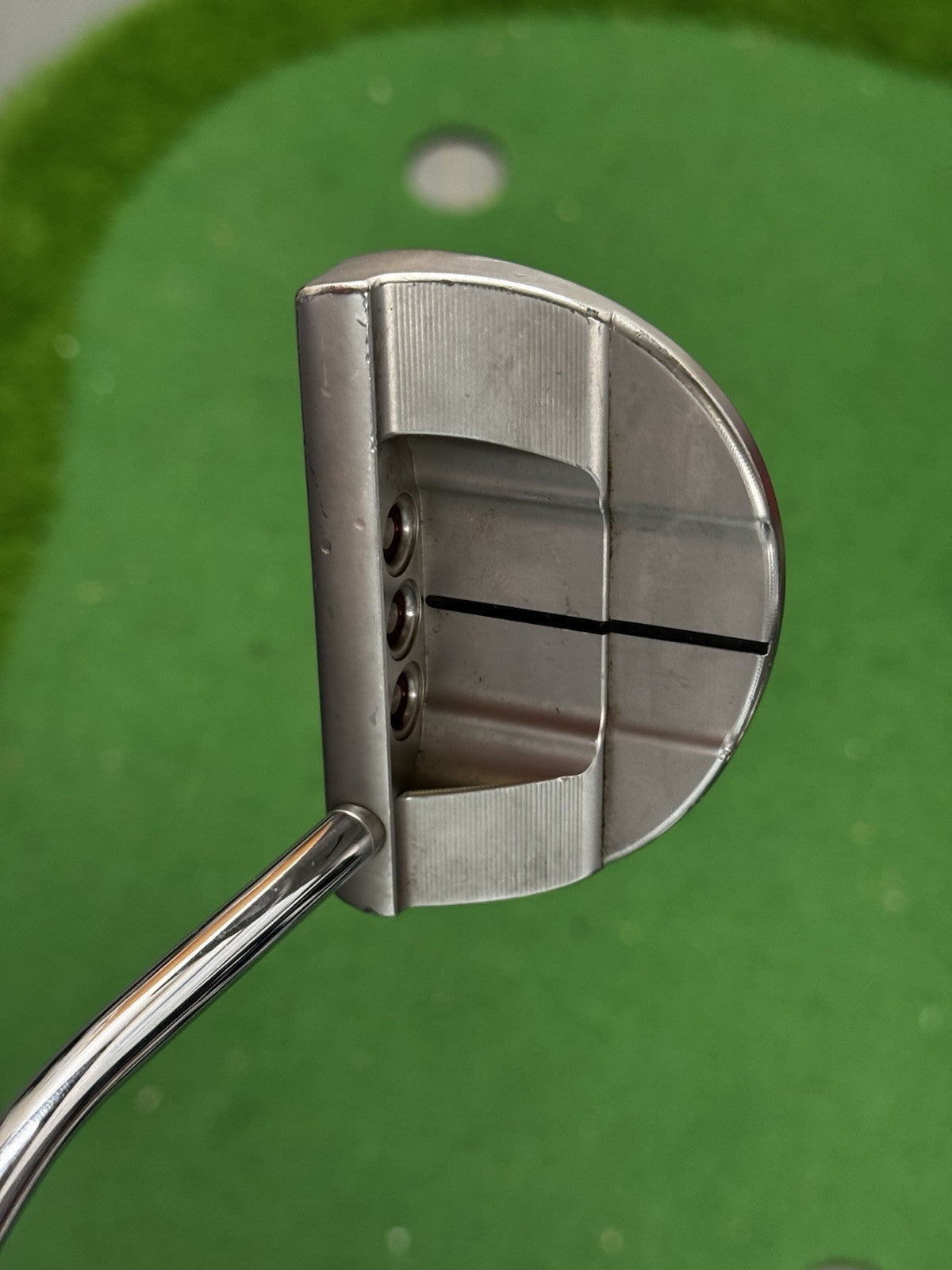 Scotty Cameron Special Select Flowback 5 Putter 35 Inch