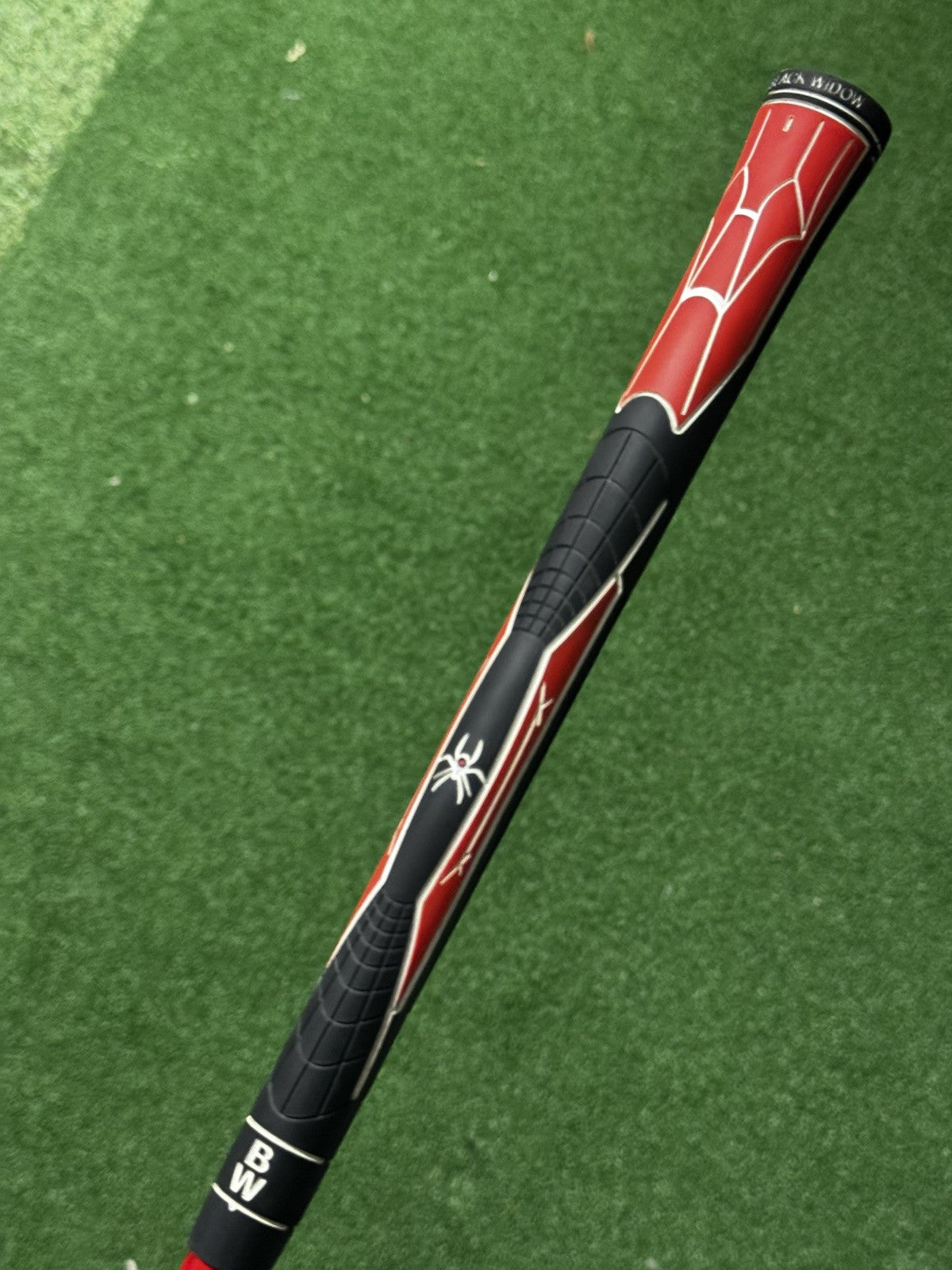 Taylormade Burner Superfast 2.0 #5 Wood 18 Degree Regular Flex