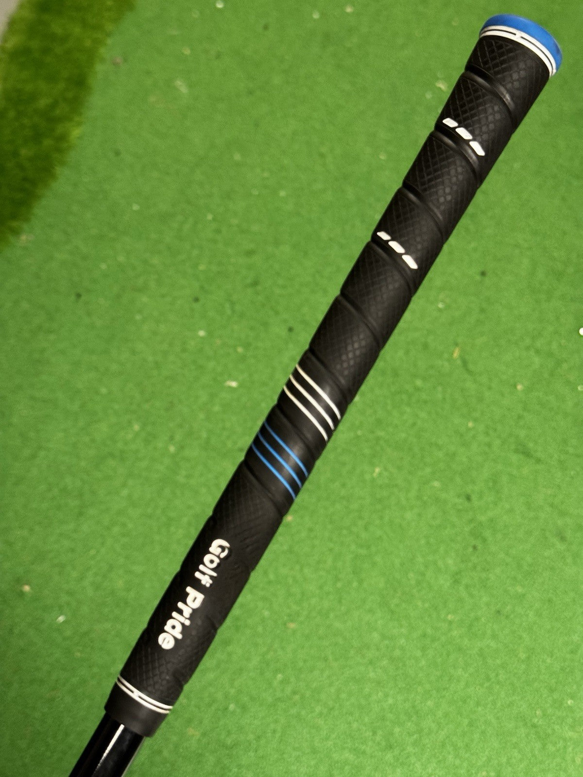 Titleist TS3 3 Wood 16.5 Degree X Stiff HZRDUS 6.5 Shaft