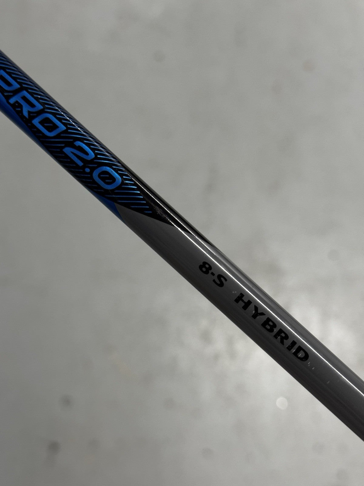 PXG 0311 X Gen2 Utility #2 Iron 17 Degree Stiff Flex