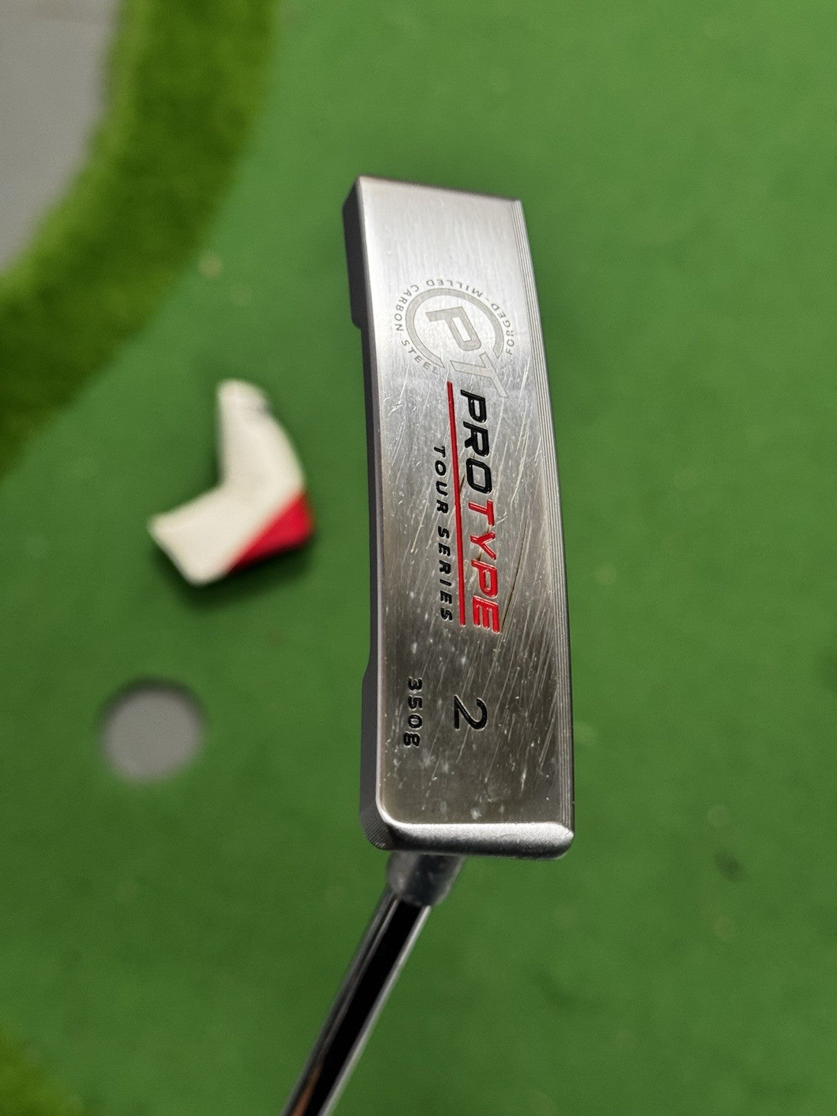 Odyssey Protype Tour Series 2 Putter 34 Inch