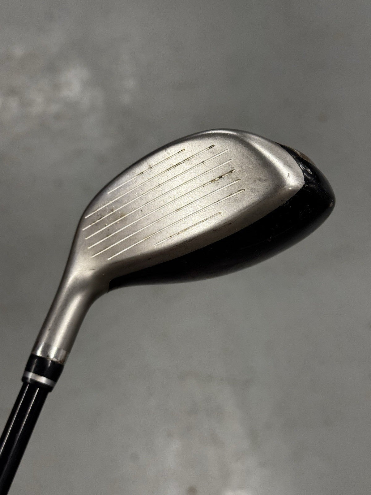 Wilson Staff Defy 5 Hybrid Stiff