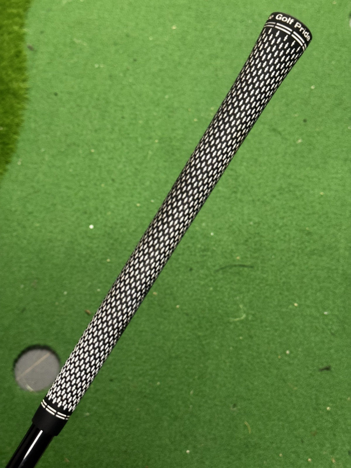 Taylormade Jetspeed 4 Hybrid 22 Degree Regular Flex Taylormade Shaft