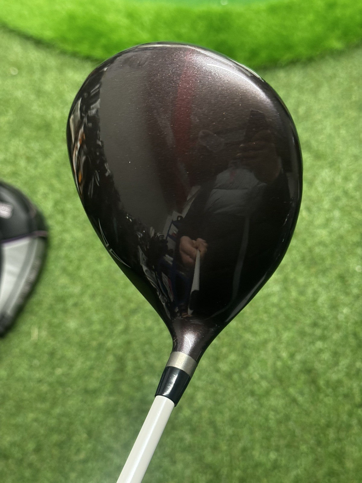 Ping Faith Driver 14 Degree Ladies Ultra Light Flex