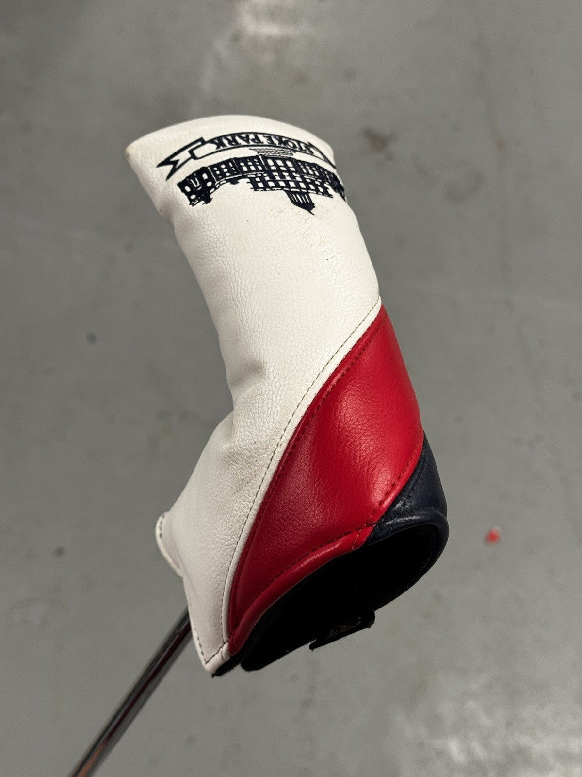 Odyssey Protype Tour Series #2 Putter 35 Inch