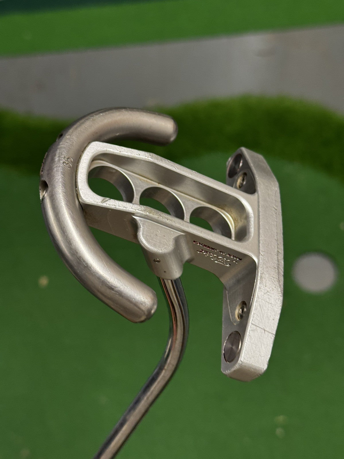 Scotty Cameron Futura Putter 34 Inch