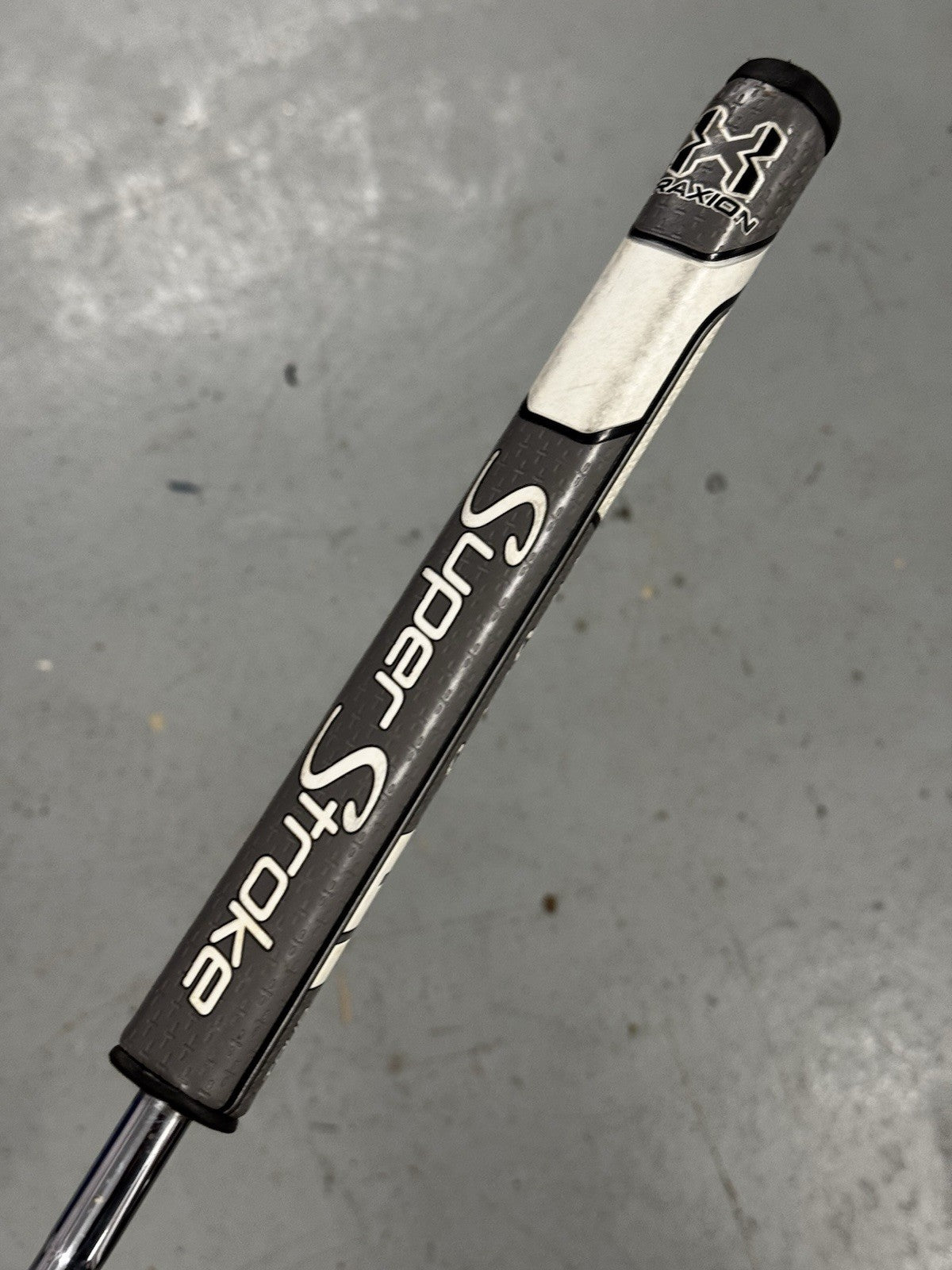 Odyssey O Works #7 Putter 34”