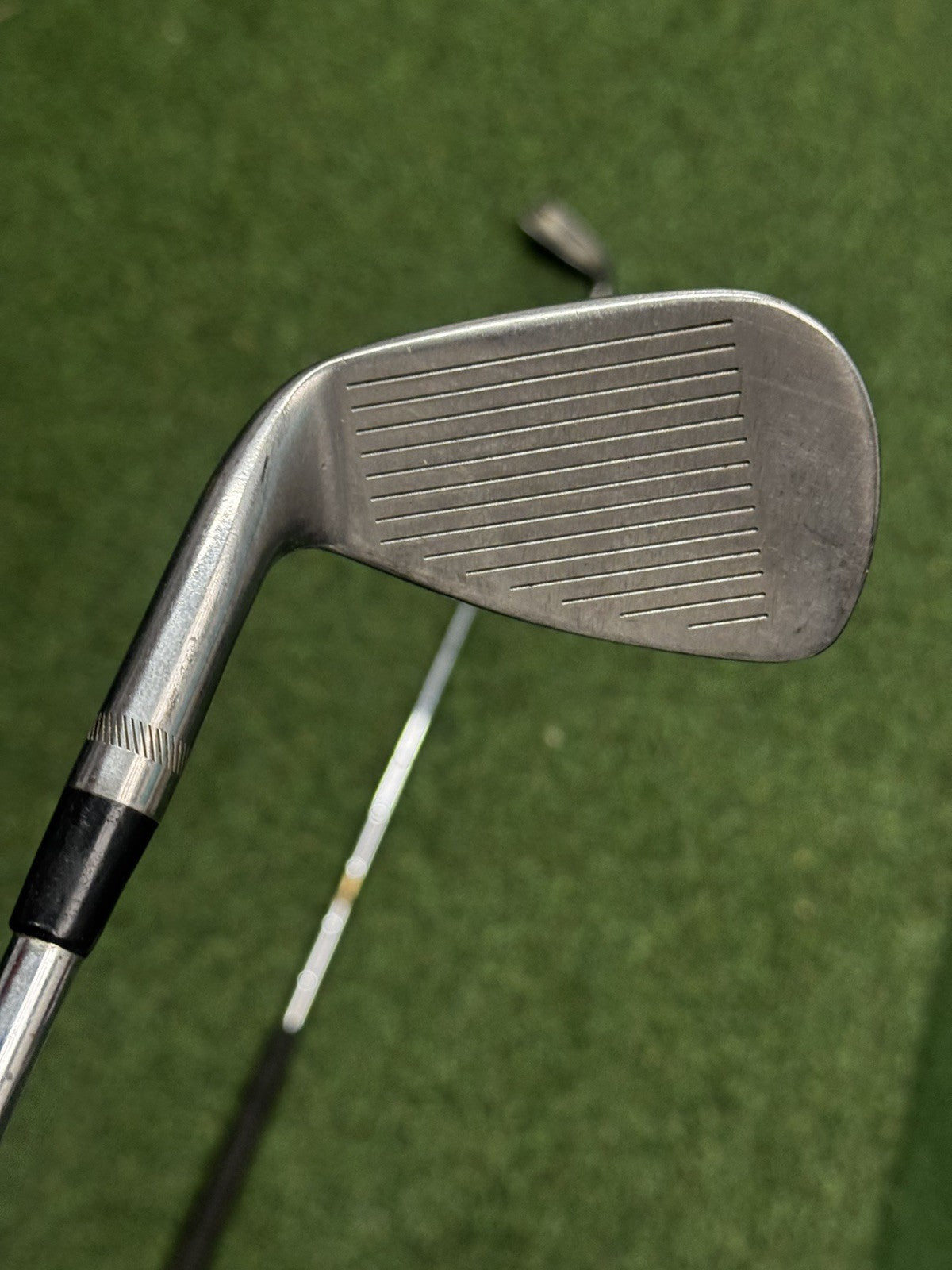 Titleist DCI 990 Iron Set 3-PW Regular Flex R300 Shafts