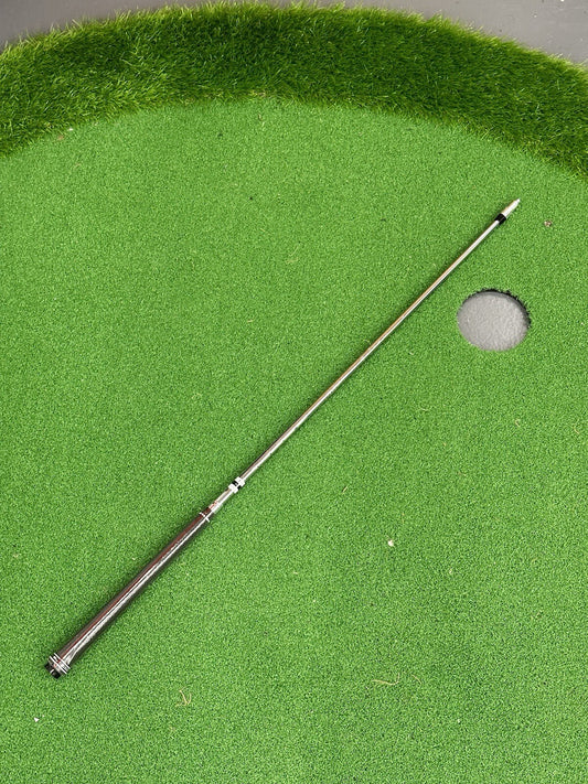 Cobra Fly Z Steel Stiff Iron Superlite Demo Shaft  *Never Used*