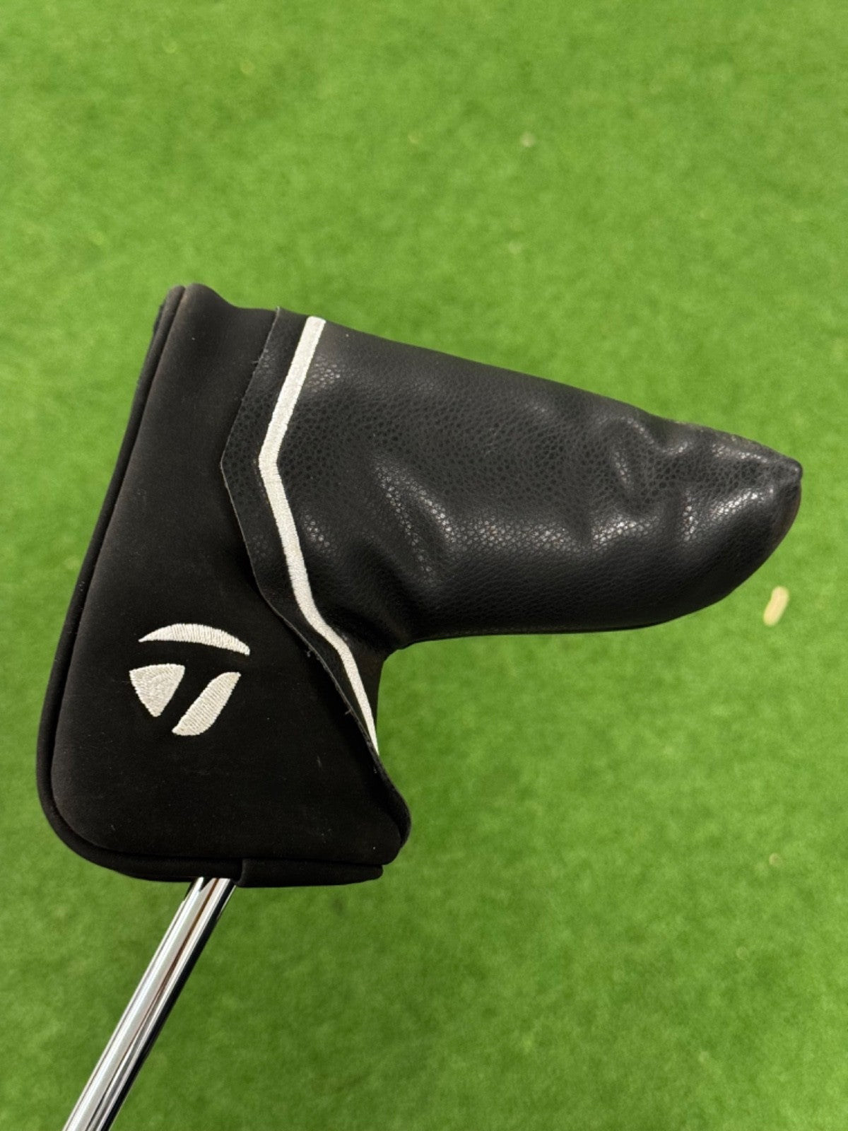 TaylorMade TP Black Juno #2 Putter *used great condition*