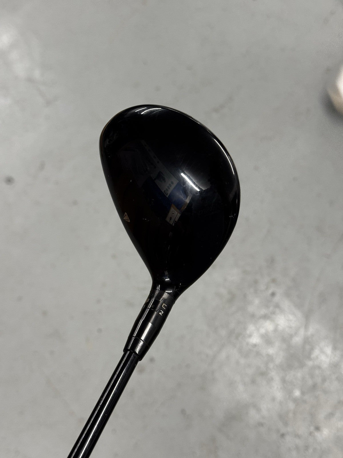 Titleist TS2 5 Wood 18 Degree Regular Flex *Used*