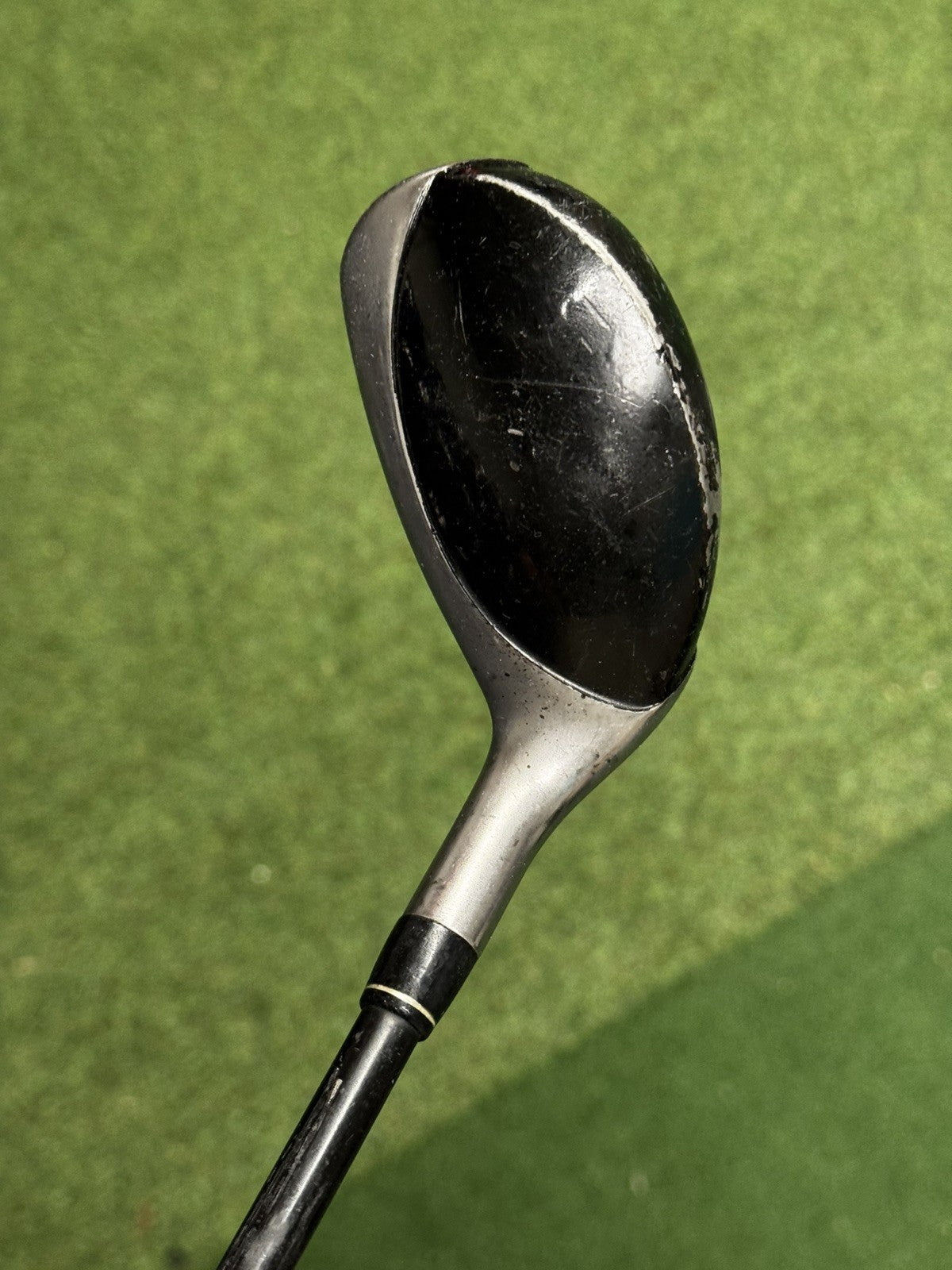Taylormade Rescue Mid 2 Hybrid 16 Degree Regular Flex Taylormade Shaft