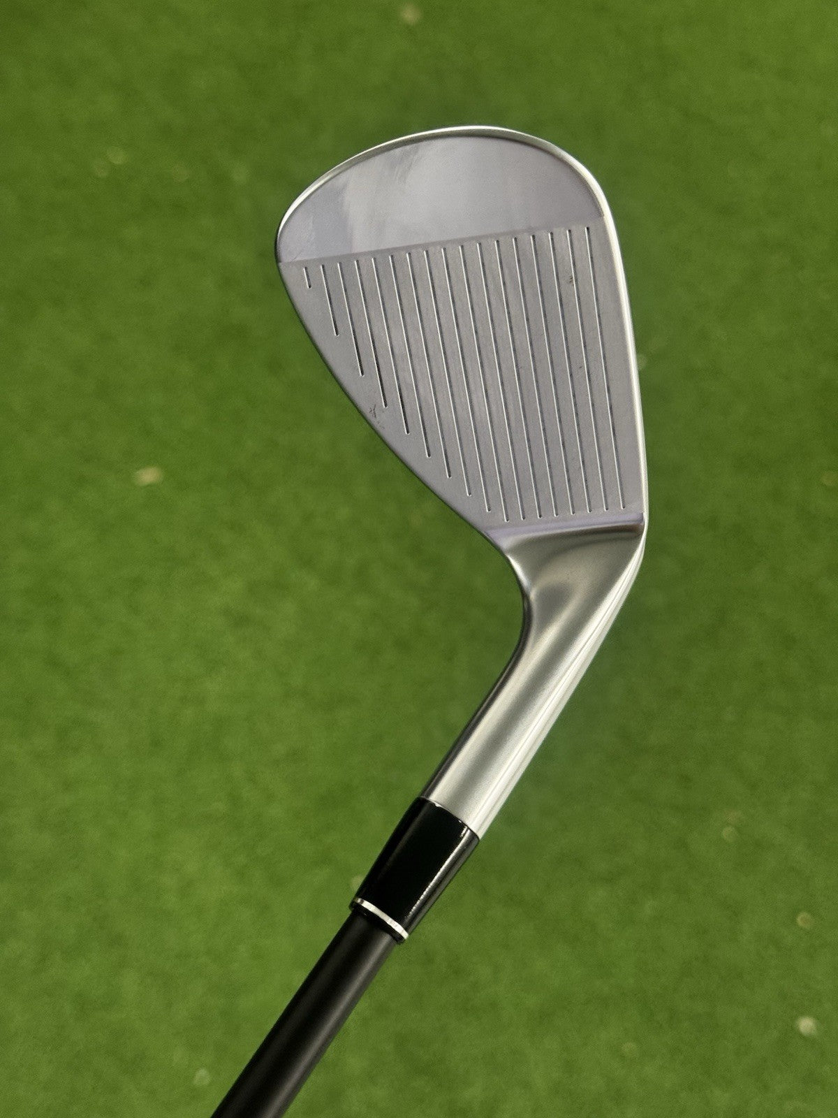Srixon ZXI7 Gap wedge LEFT HAND KBS Graphite Shaft -1 INCH