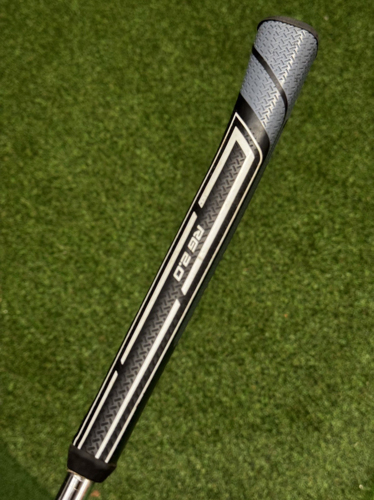 Odyssey White Hot 1 Putter 34 Inch 