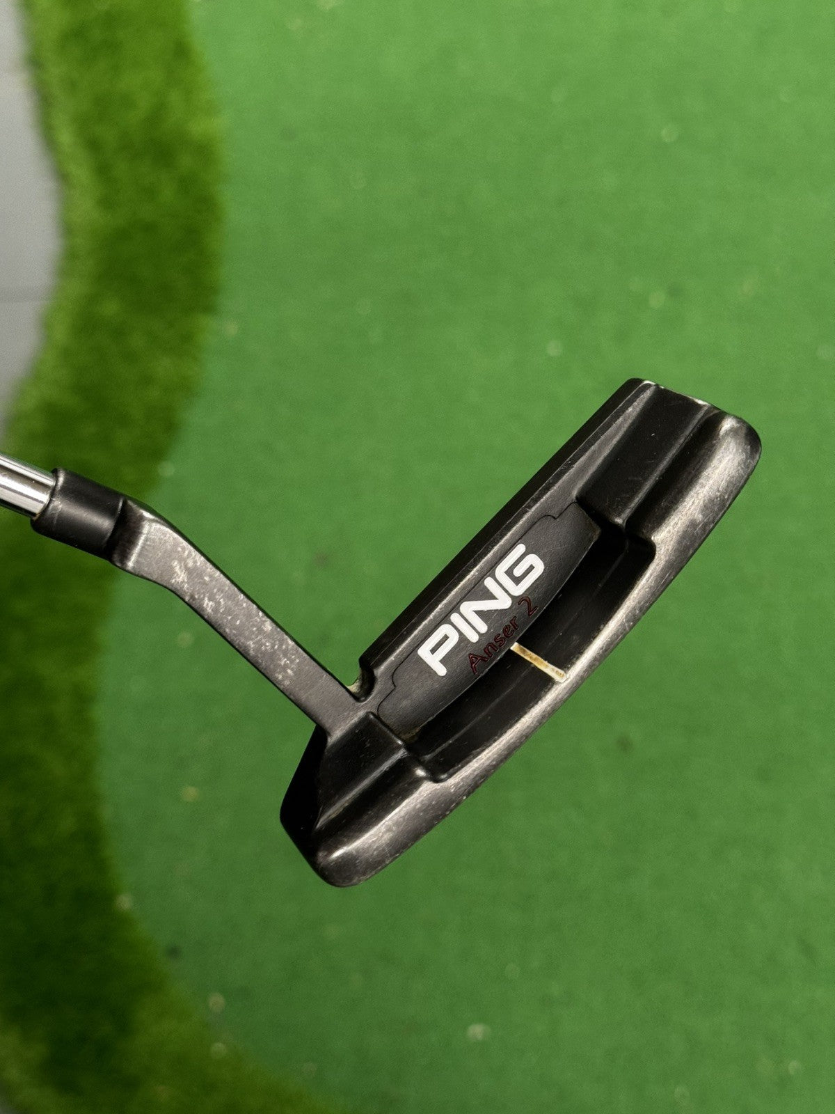 Ping Scottsdale TR Anser 2 Putter 34 Inch