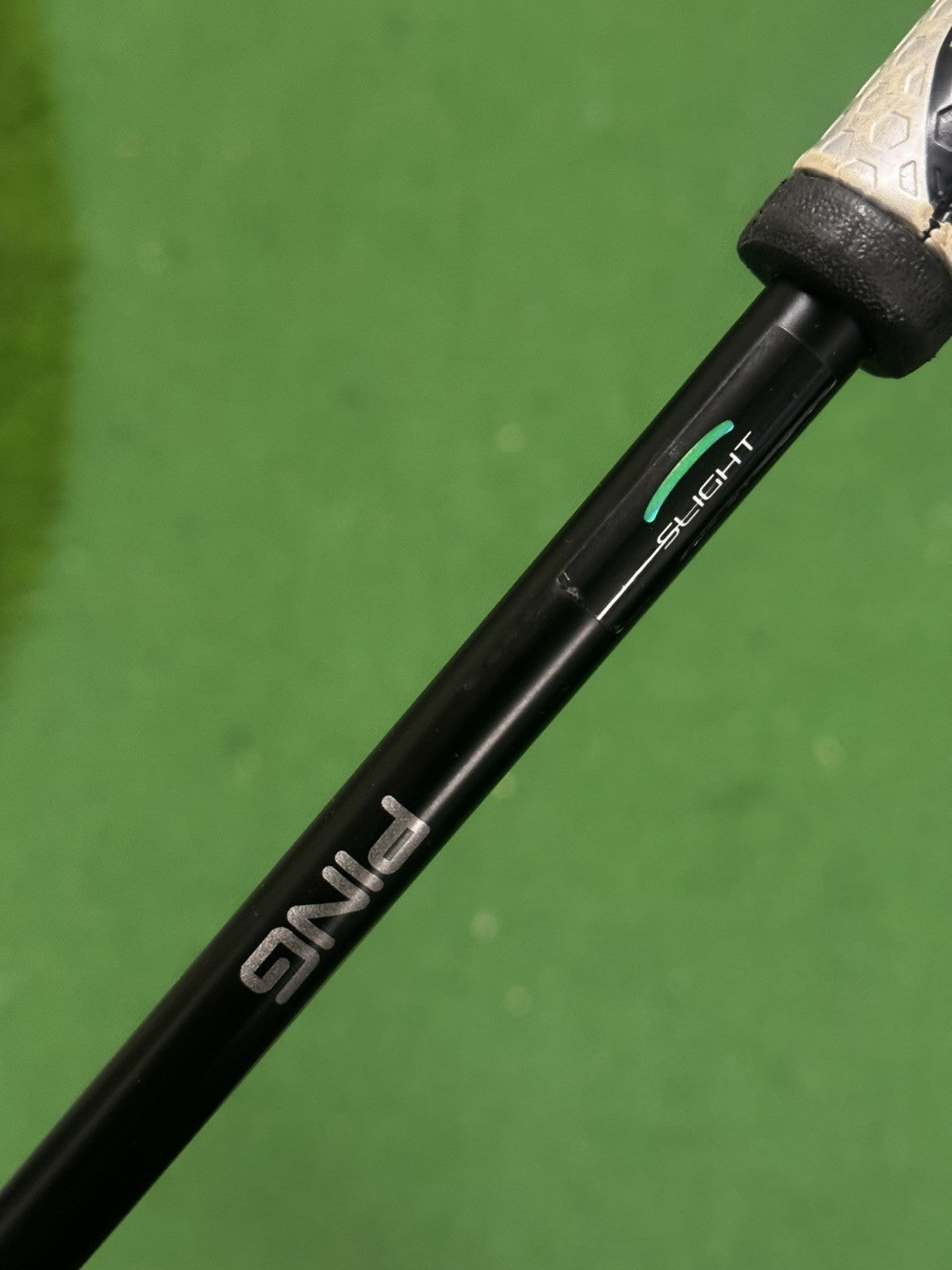 Ping Sigma 2 Anser Putter 34 Inch