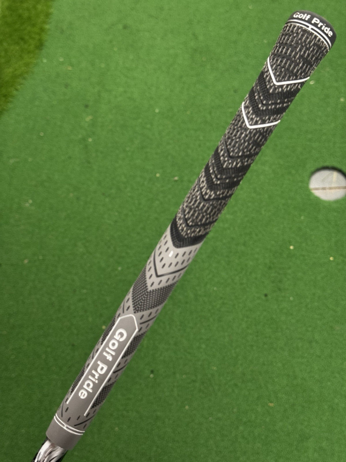 Ping G440 Max Driver 12 Degree X Stiff Flex Tour Spec Kali Mini Driver Shaft