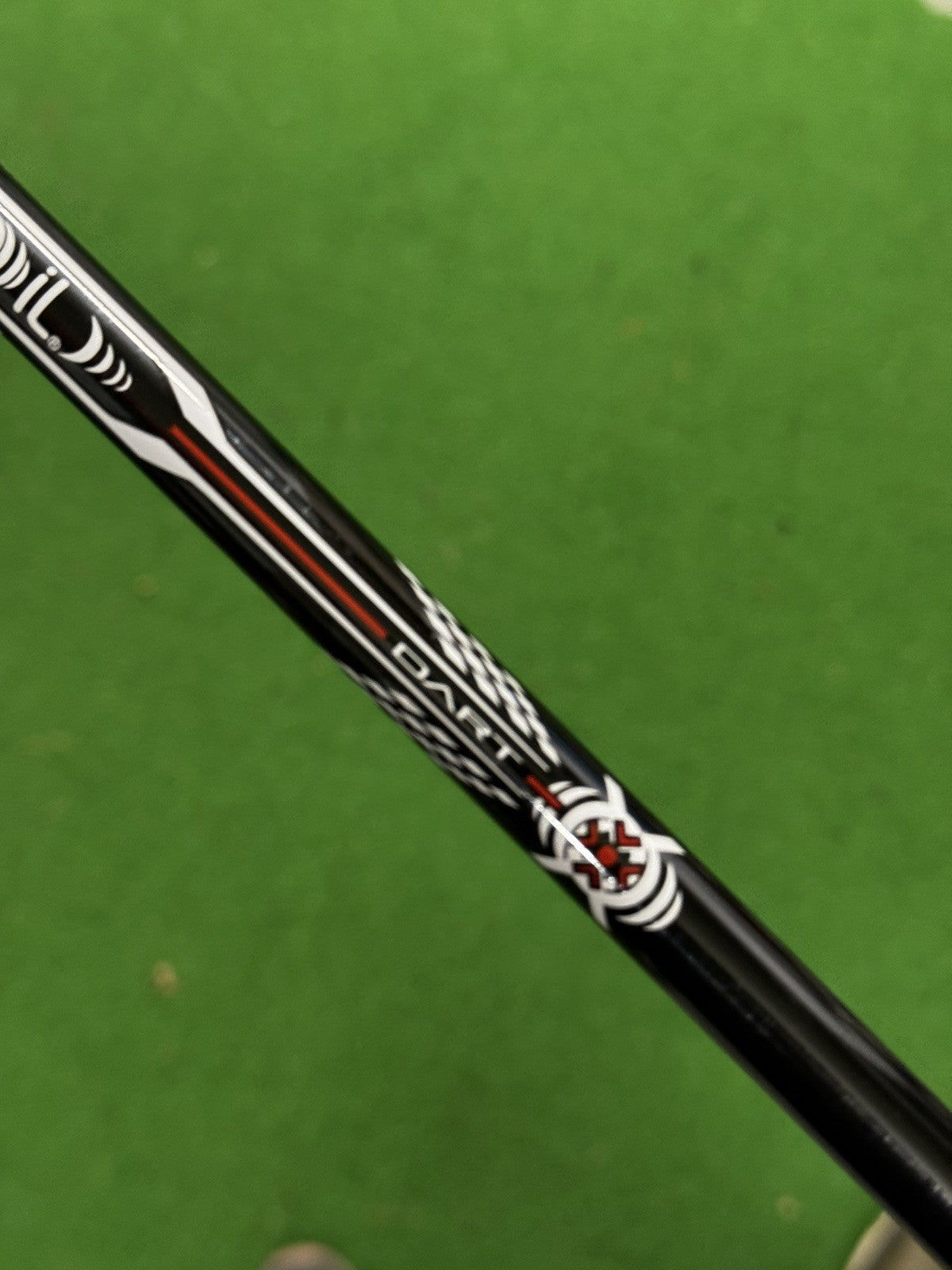 Taylormade P.DHY 3 Iron 20 Degree Stiff Flex Shaft