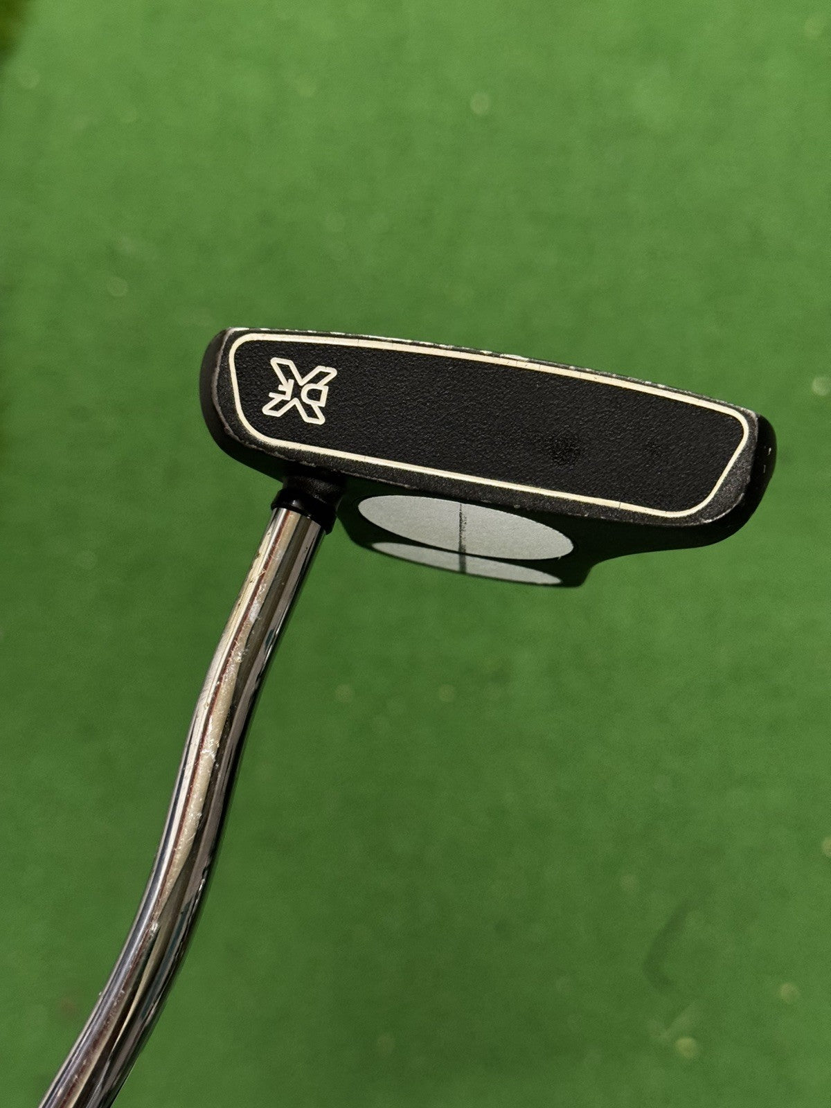 Odyssey DFX 2 Ball Putter 34 Inch