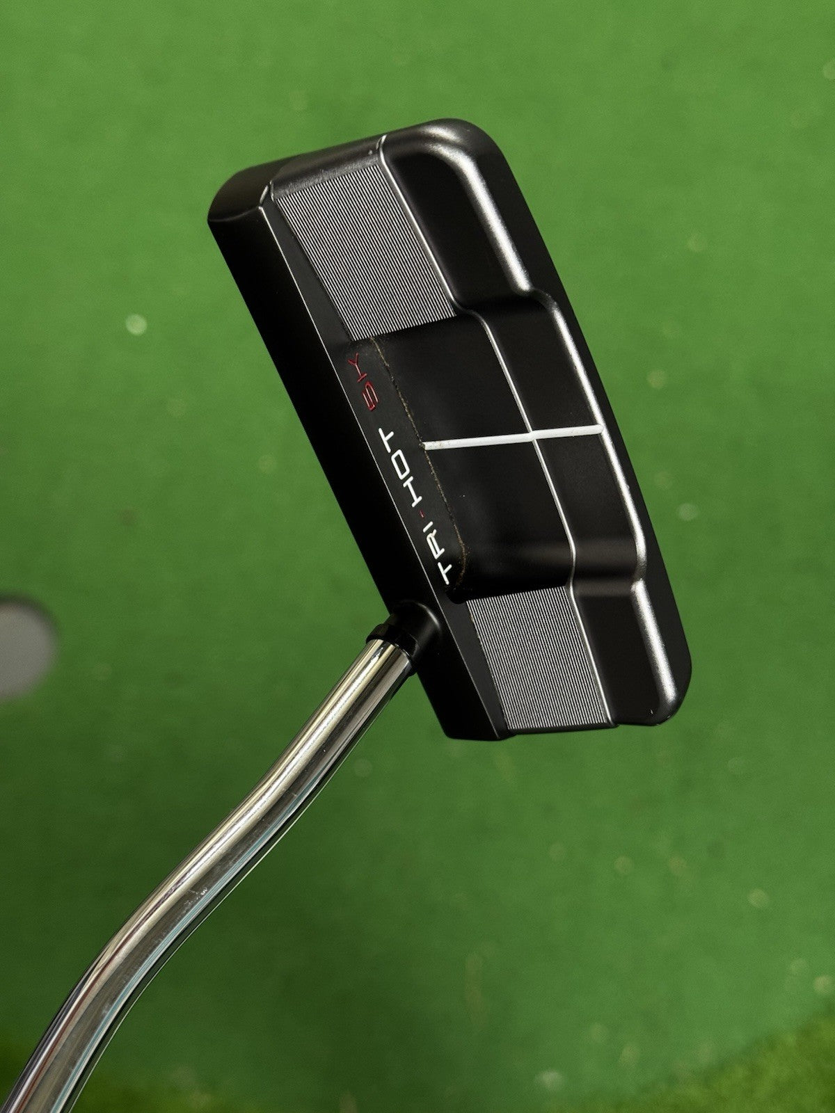 Odyssey Tri-Hot 5K Triple Wide 34 Inch Putter