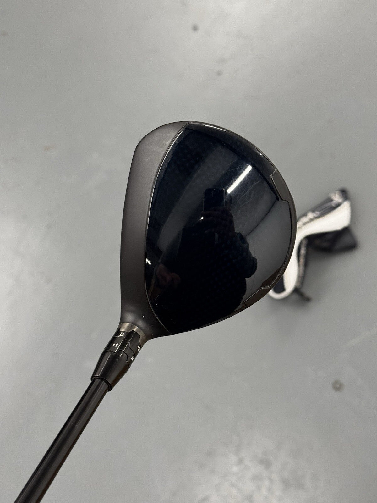 Callaway Paradym Triple Diamond 3 Wood 15 Degree X-Stiff Flex *Used*