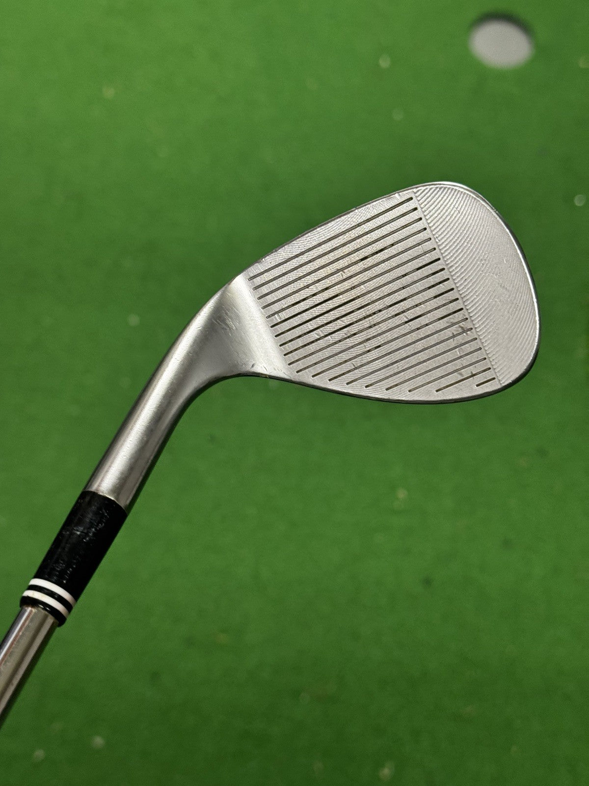 Cleveland RTX ZipCore Sand Wedge 54 Degree Wedge Flex Dynamic Gold Shaft