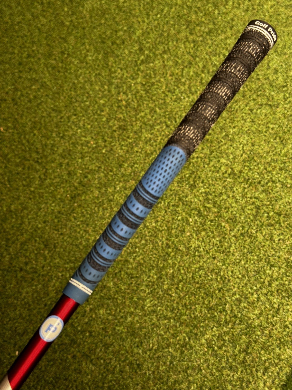 Ping G430 5 Hybrid 26 Degree Regular Flex Ventus Red Velacore Shaft