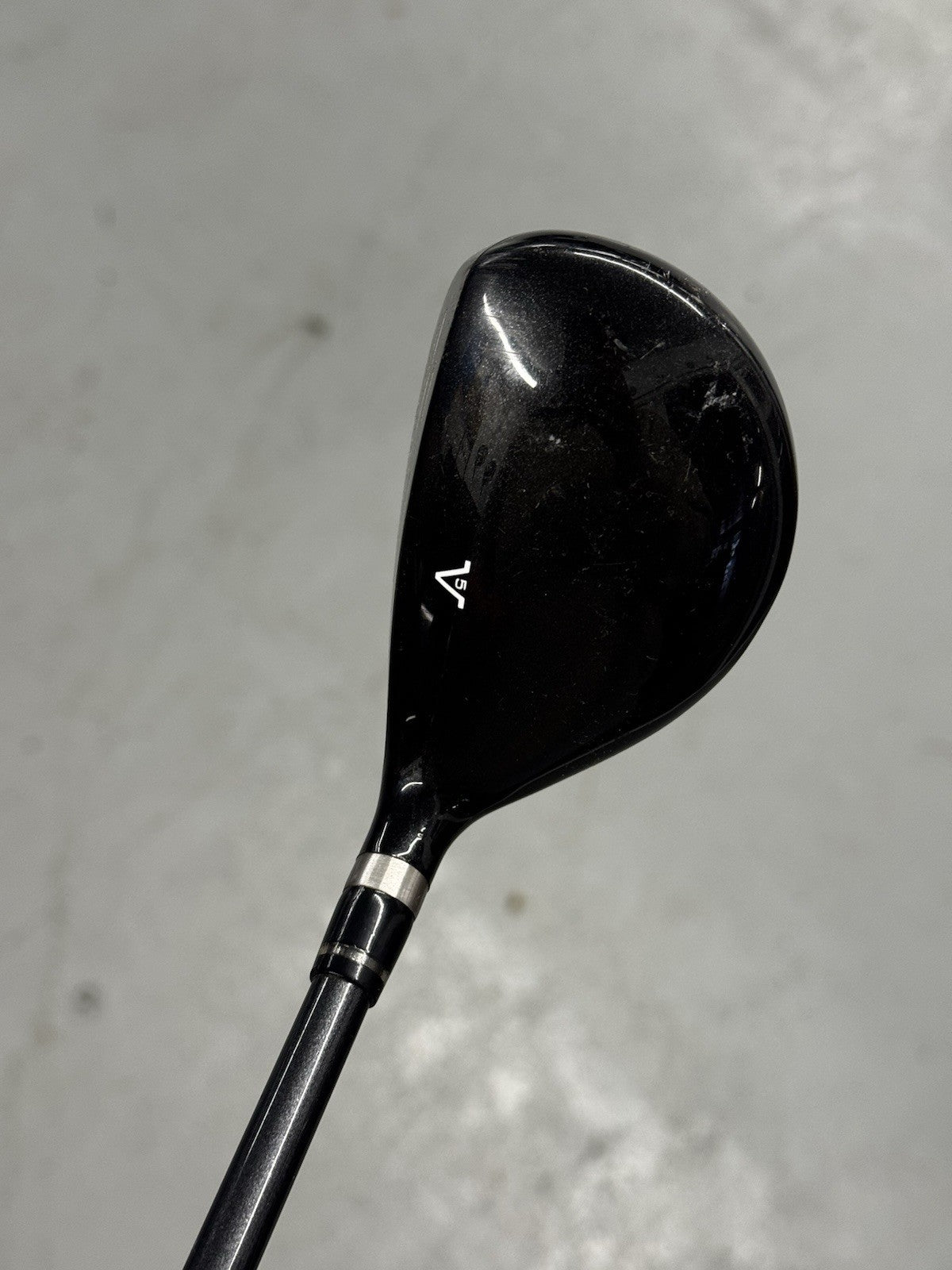 Benross V5 Escape 20° 3 Hybrid Regular Flex Aldila Shaft