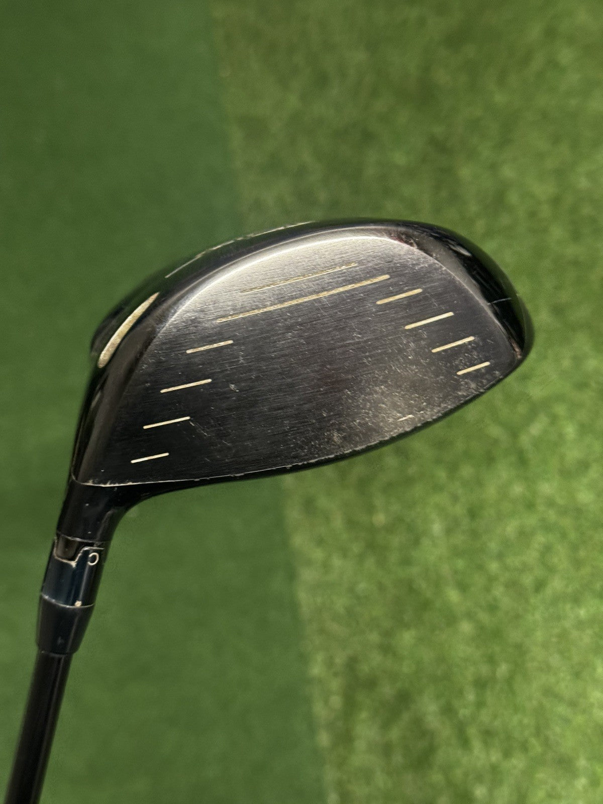 Cobra S2 Driver 10.5 Degree Regular Flex Fujikura Shaft