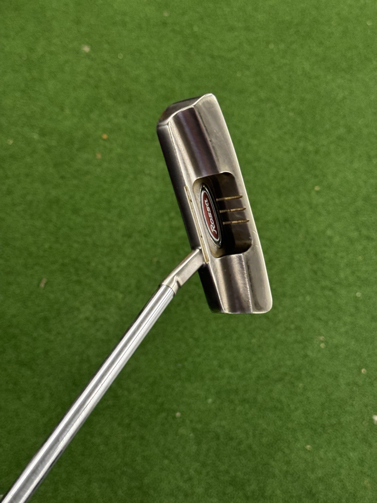 Taylormade Rossa Classic Lambeau Putter 34 Inch