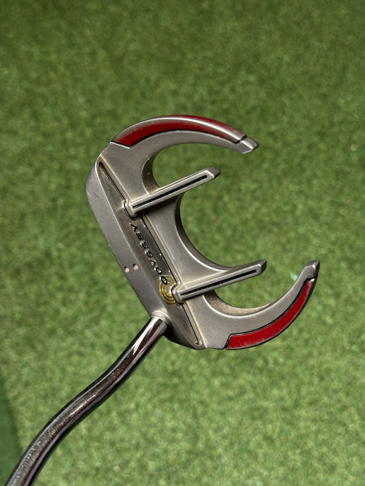 Odyssey White Hot XG Sabertooth Putter 34 Inch