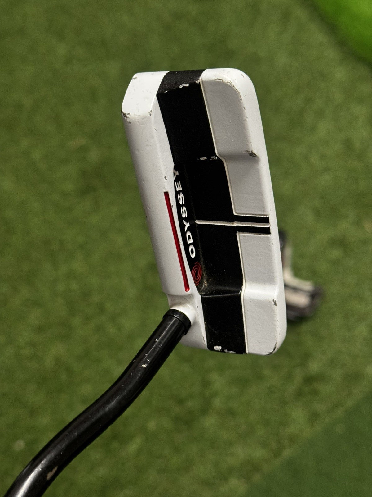 Odyssey O-Works 1W Putter 34 Inch