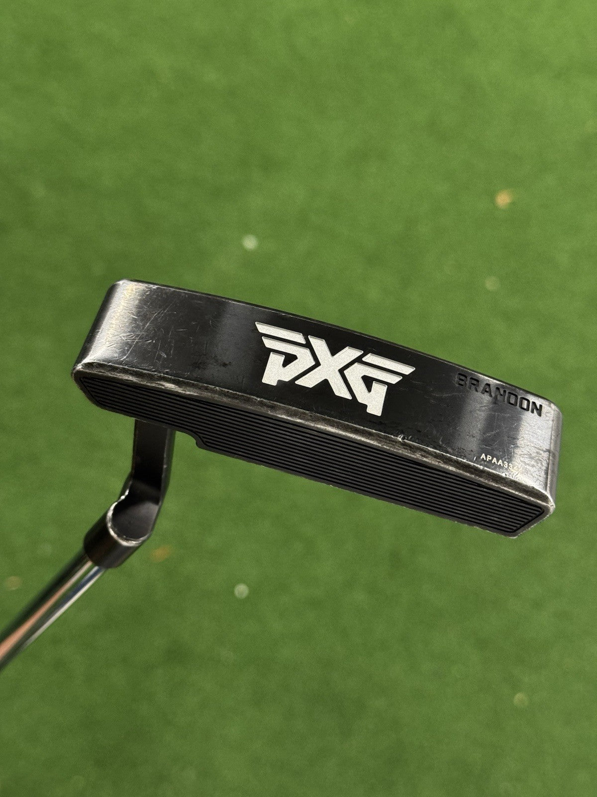 PXG Brandon Gen1 Putter 34 Inch *Used*