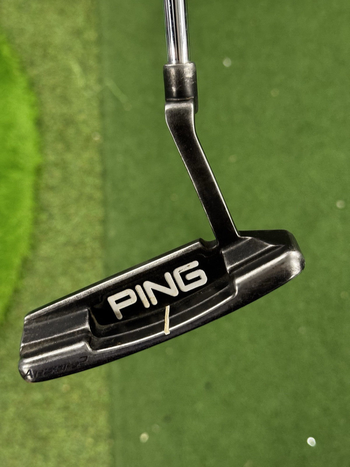 Ping Cadence TR Anser 2 Left Hand Putter