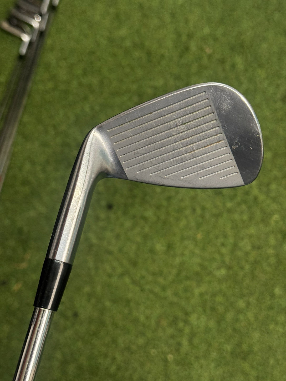 Mizuno MP-20 Iron Set 5-PW Stiff Flex KBS Tour 90 Shafts