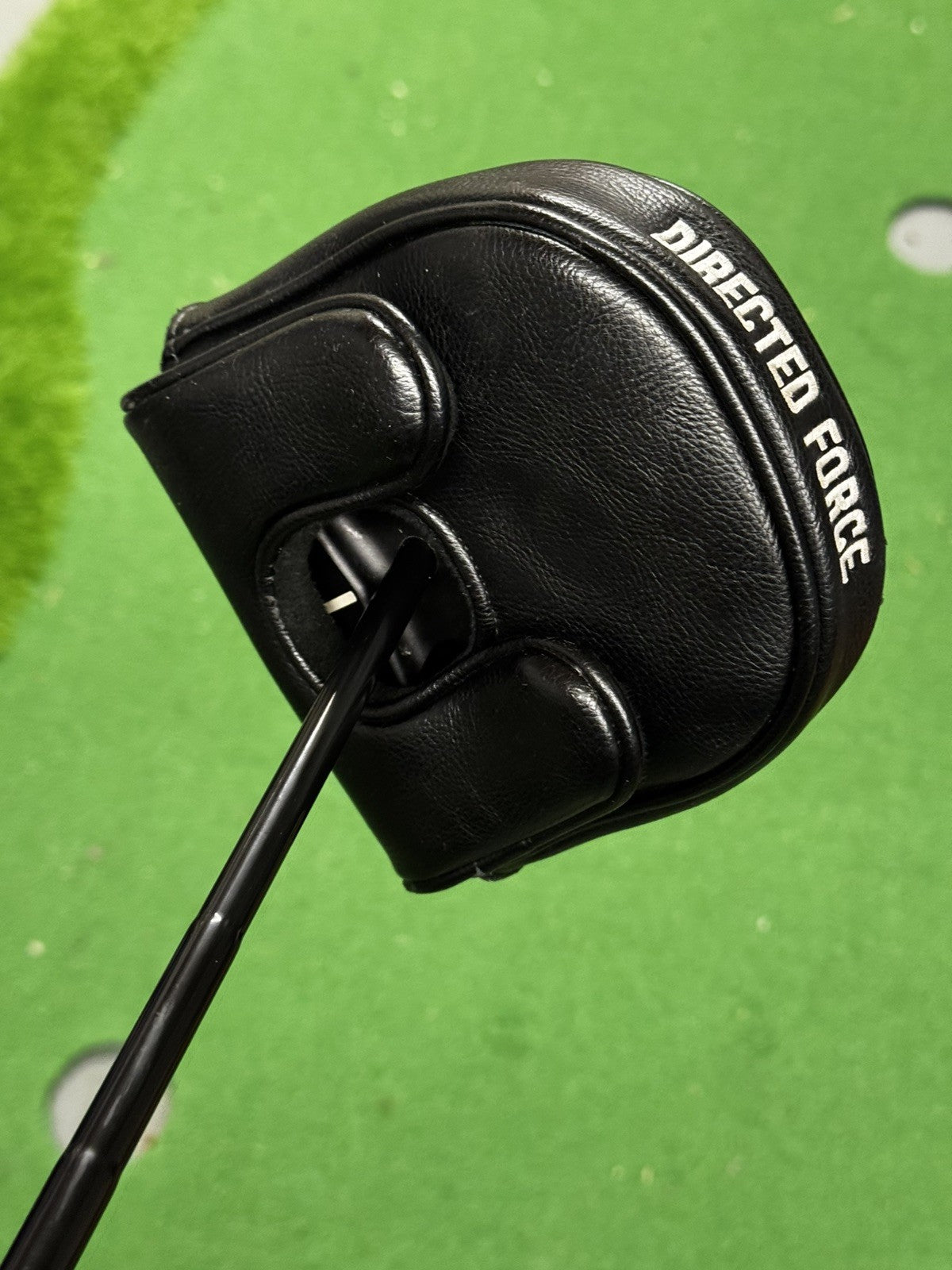 LAB Golf Directed Force DF2.1 Putter 34 Inch 