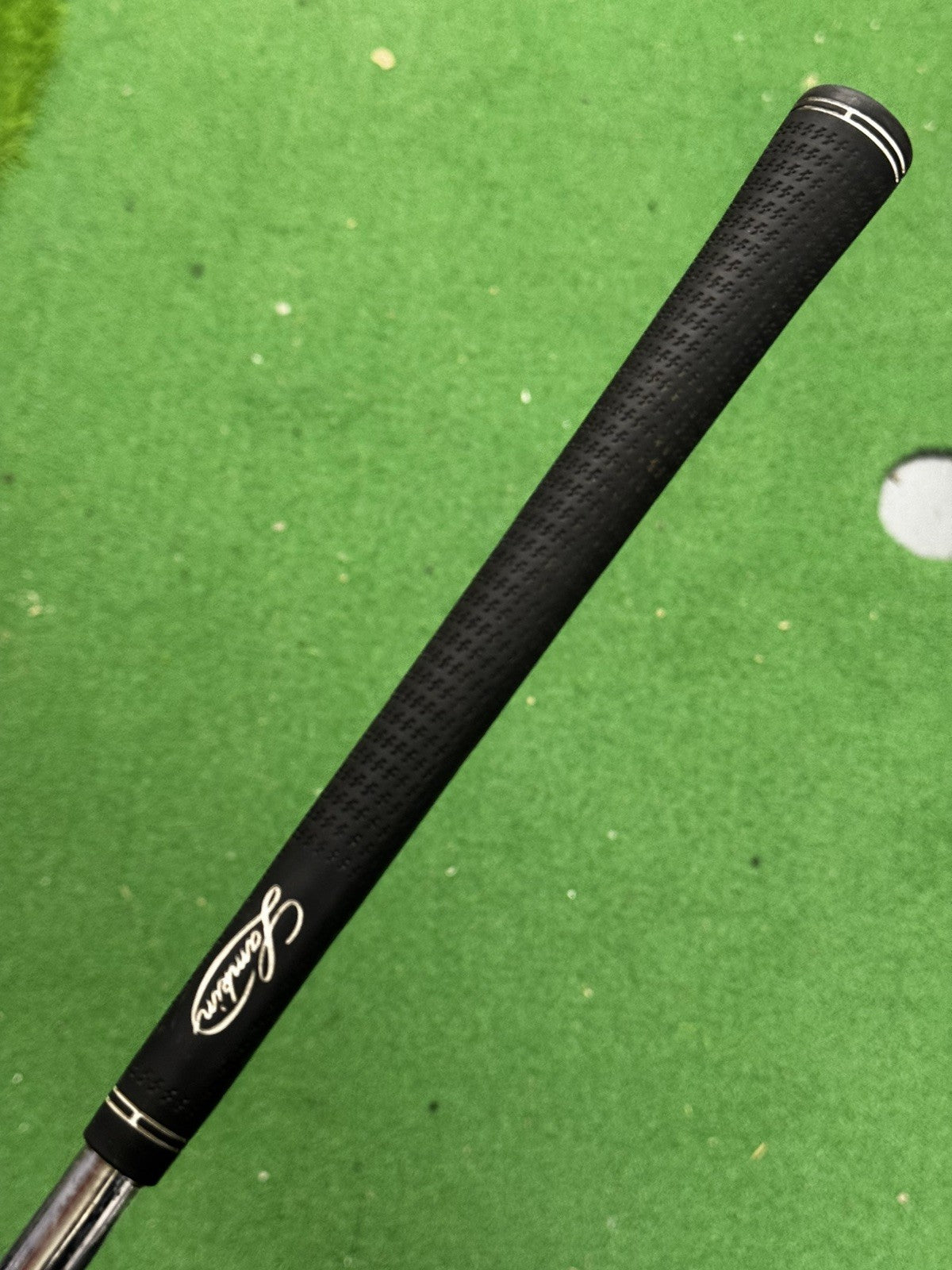 TaylorMade RAC Sand Wedge 56 Degree Steel Wedge Flex Shaft 