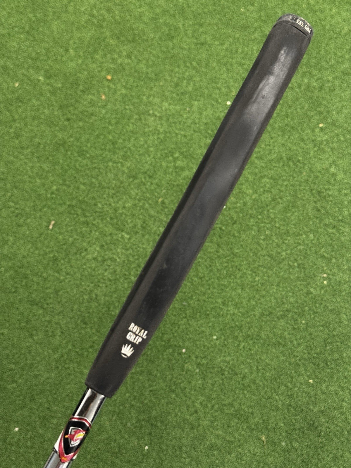 Taylormade Rossa Classic Lambeau Putter 34 Inch