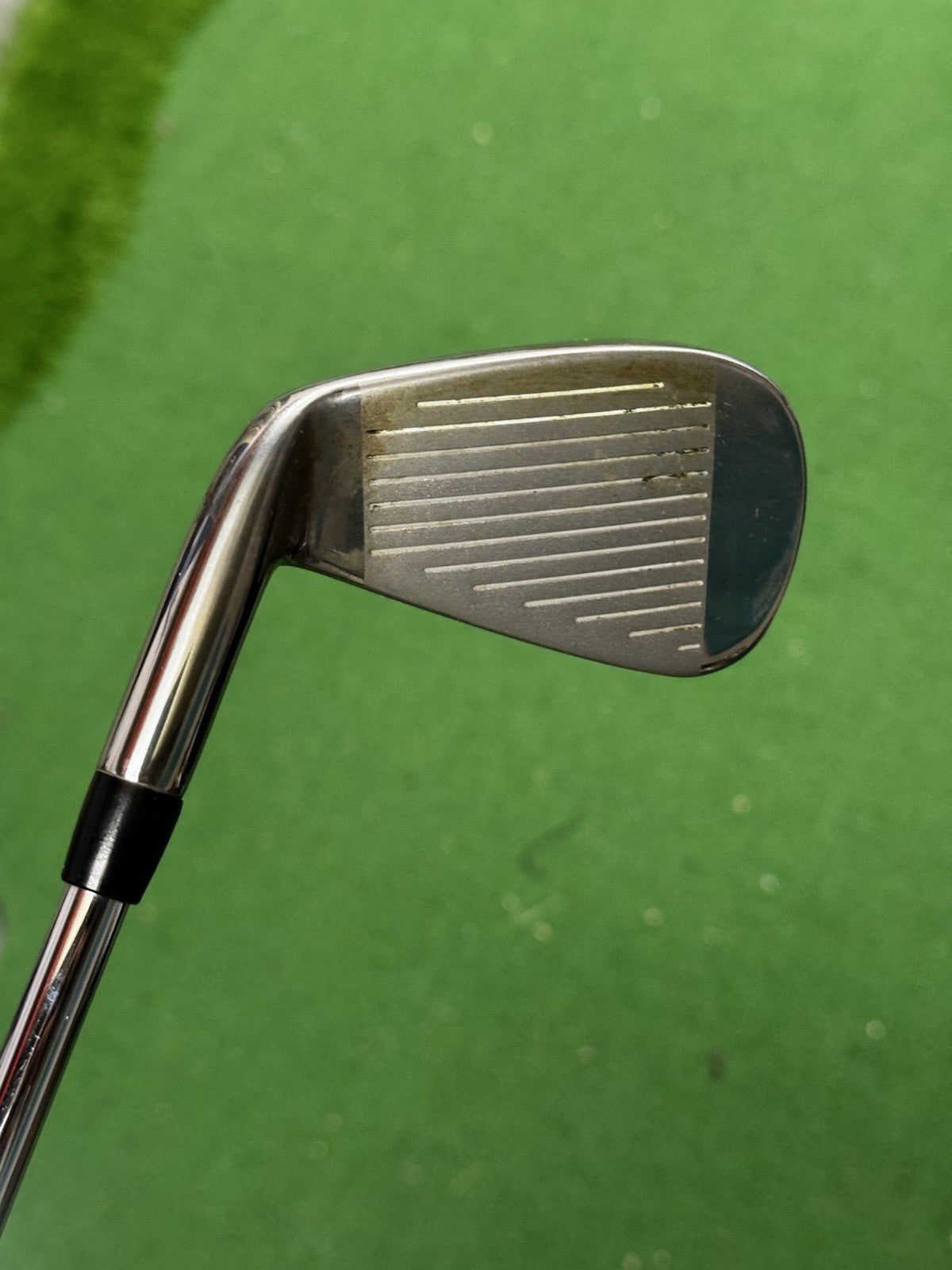 Lynx Predator 3 Iron Project X 6.0 Stiff Flex Shaft