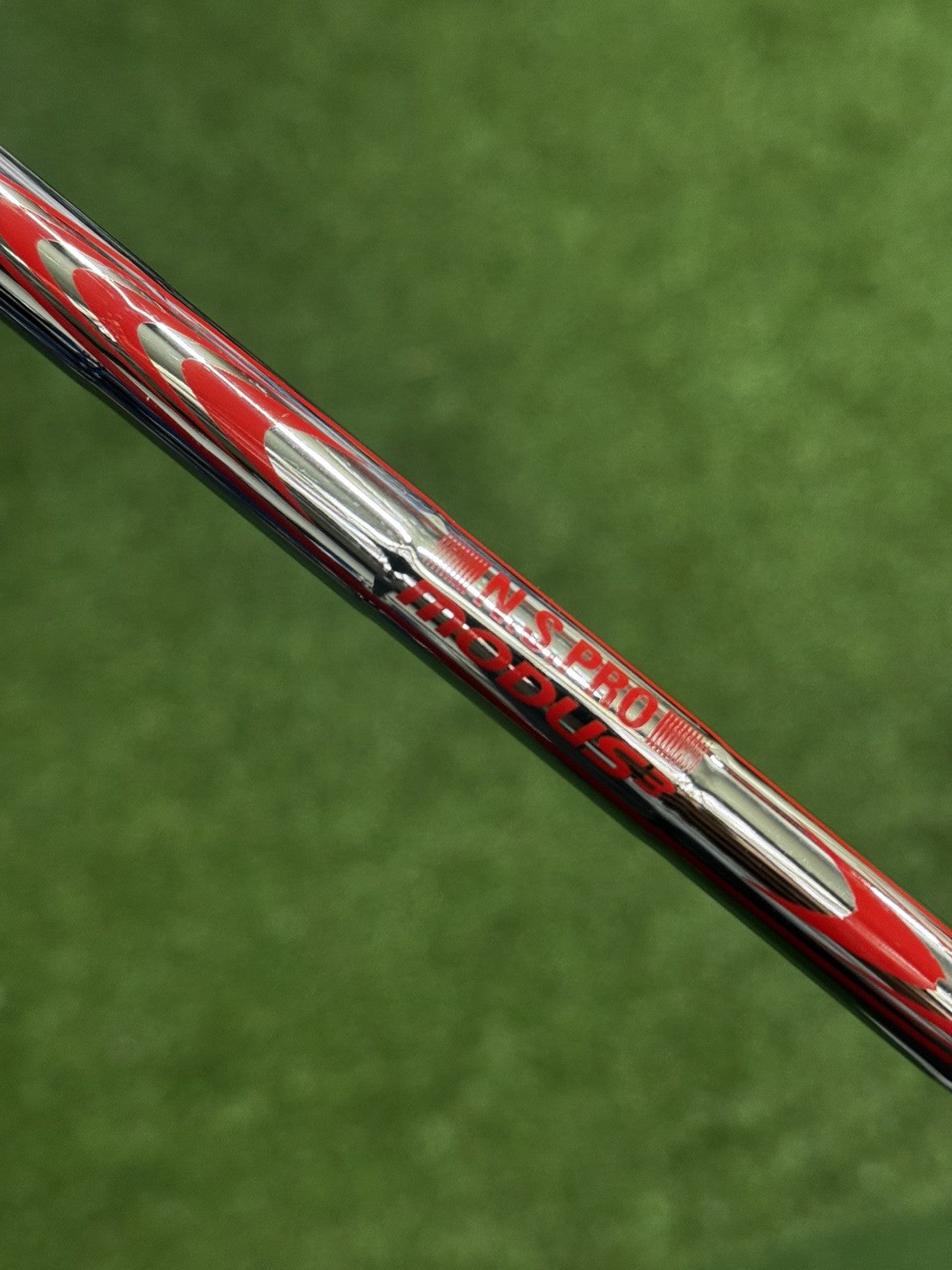 Mizuno T24 Sand Wedge 54 Degree Wedge Flex 105 Shaft