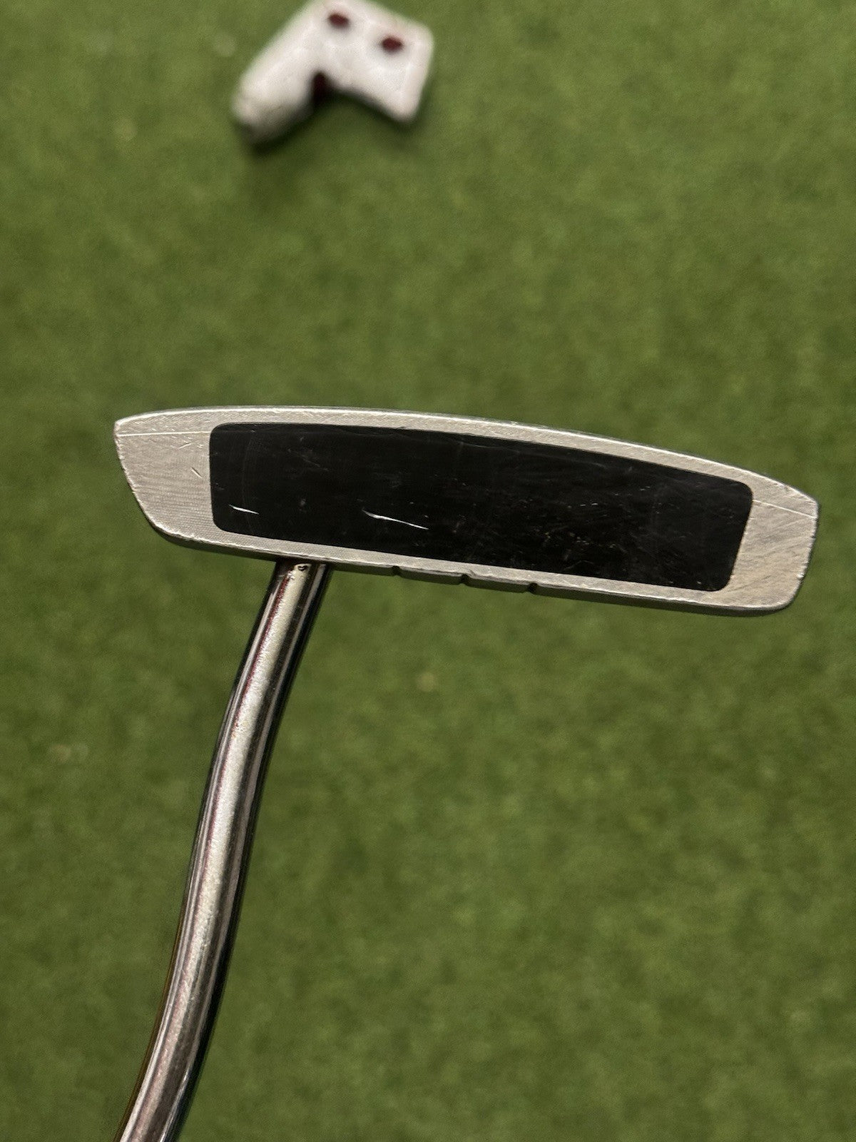 Odyssey Dual Force Rossie Blade Putter 35 Inch