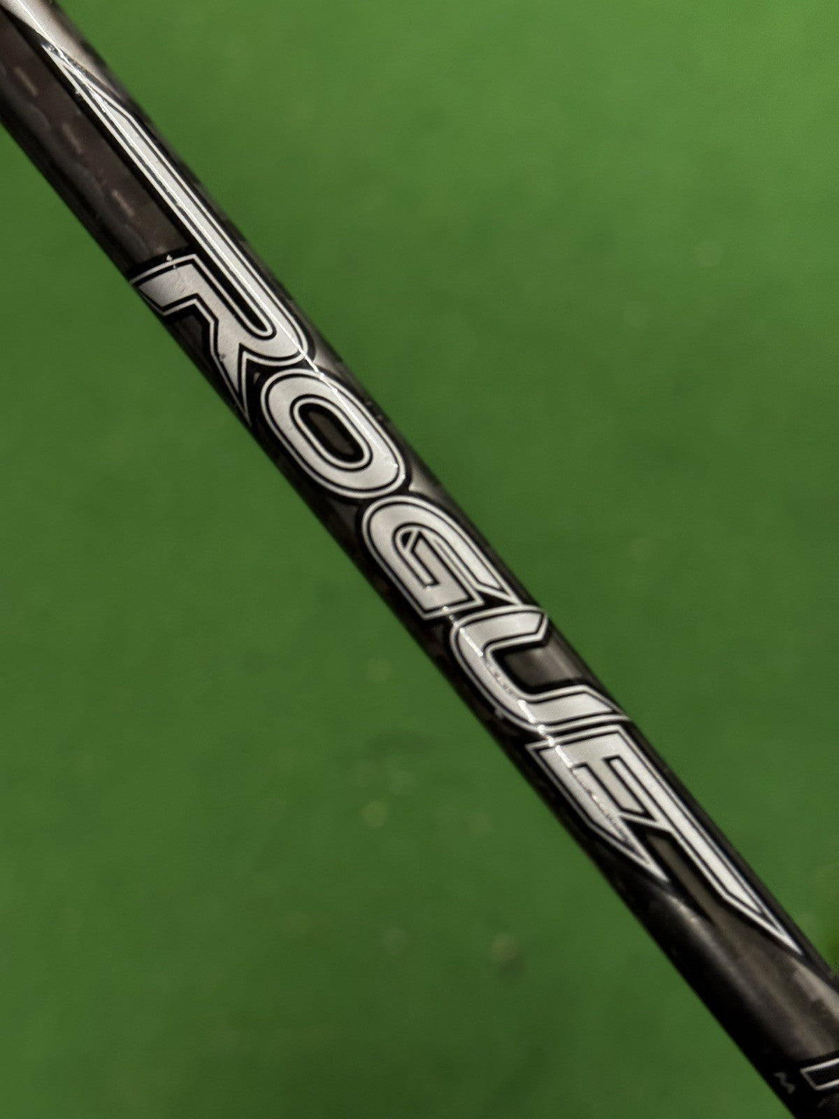 Callaway GBB Epic Sub Zero 3 Wood 15 Degree Stiff Flex Rogue Max 75 Shaft