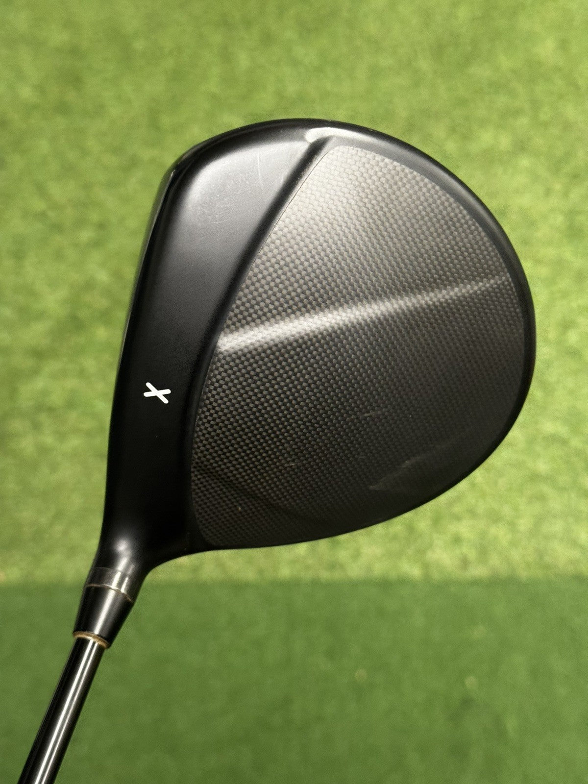 PXG 0811 X Gen2 Driver 12 Degree Regular Flex Shaft