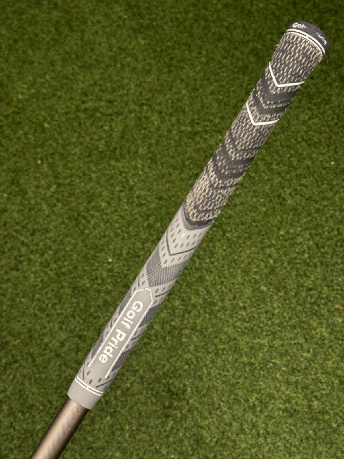 Ping iCrossover 2 Iron X Stiff Flex Chrome Tour 2.0 85X Shaft