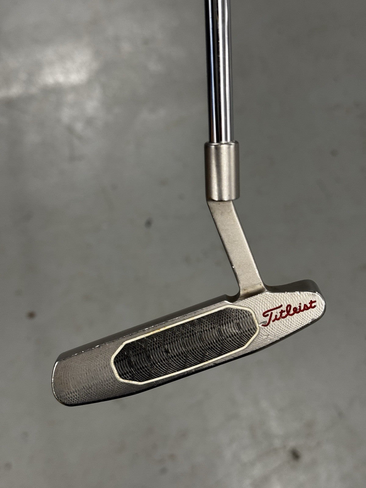 Scotty Cameron Studio Style Newport 2 Putter 34 Inch