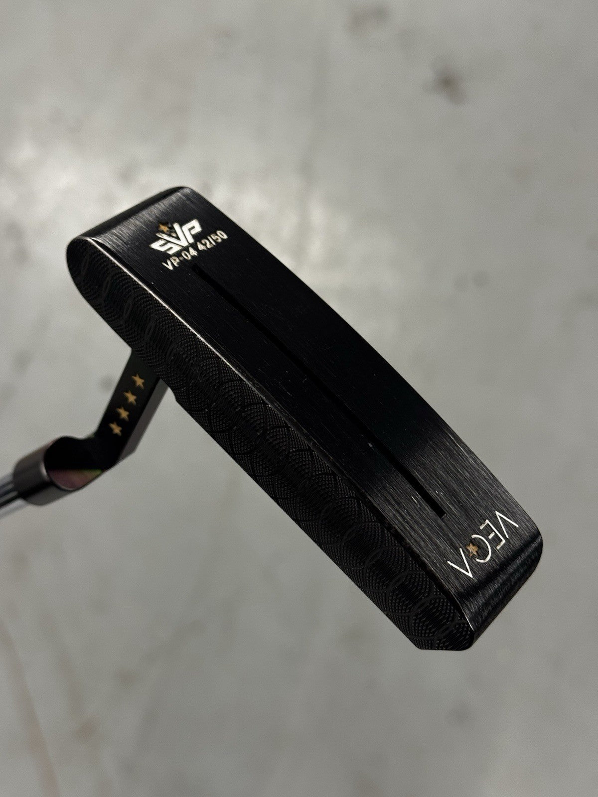 Vega SVP VP-04 Limited Edition Putter 42/50 34 Inch