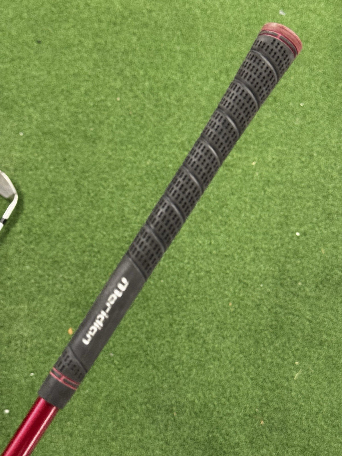 Left Hand Meridian Junior Sand Wedge 8-10 Yrs