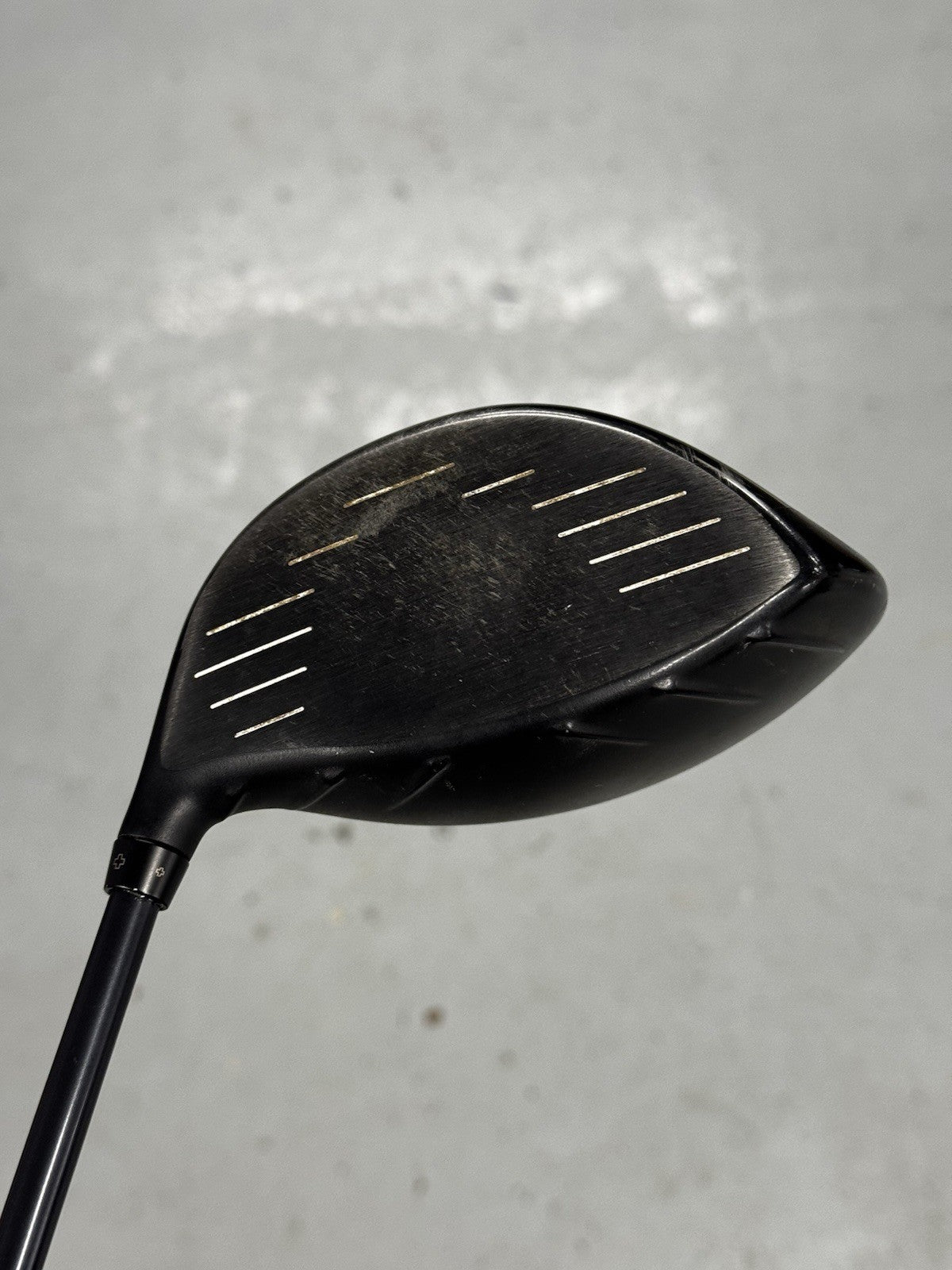 Ping G30 Driver 9 Degree Stiff Flex Shaft