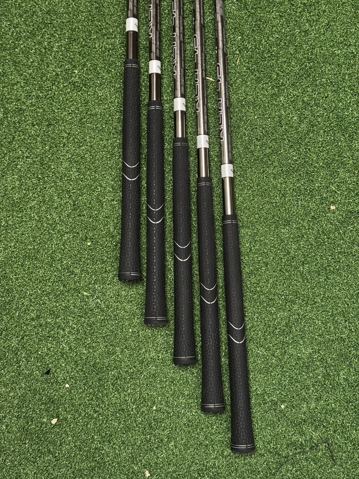 Callaway Ladies Left Hand Big Bertha Reva 2023 Iron Set 7-Sw Ladies Flex