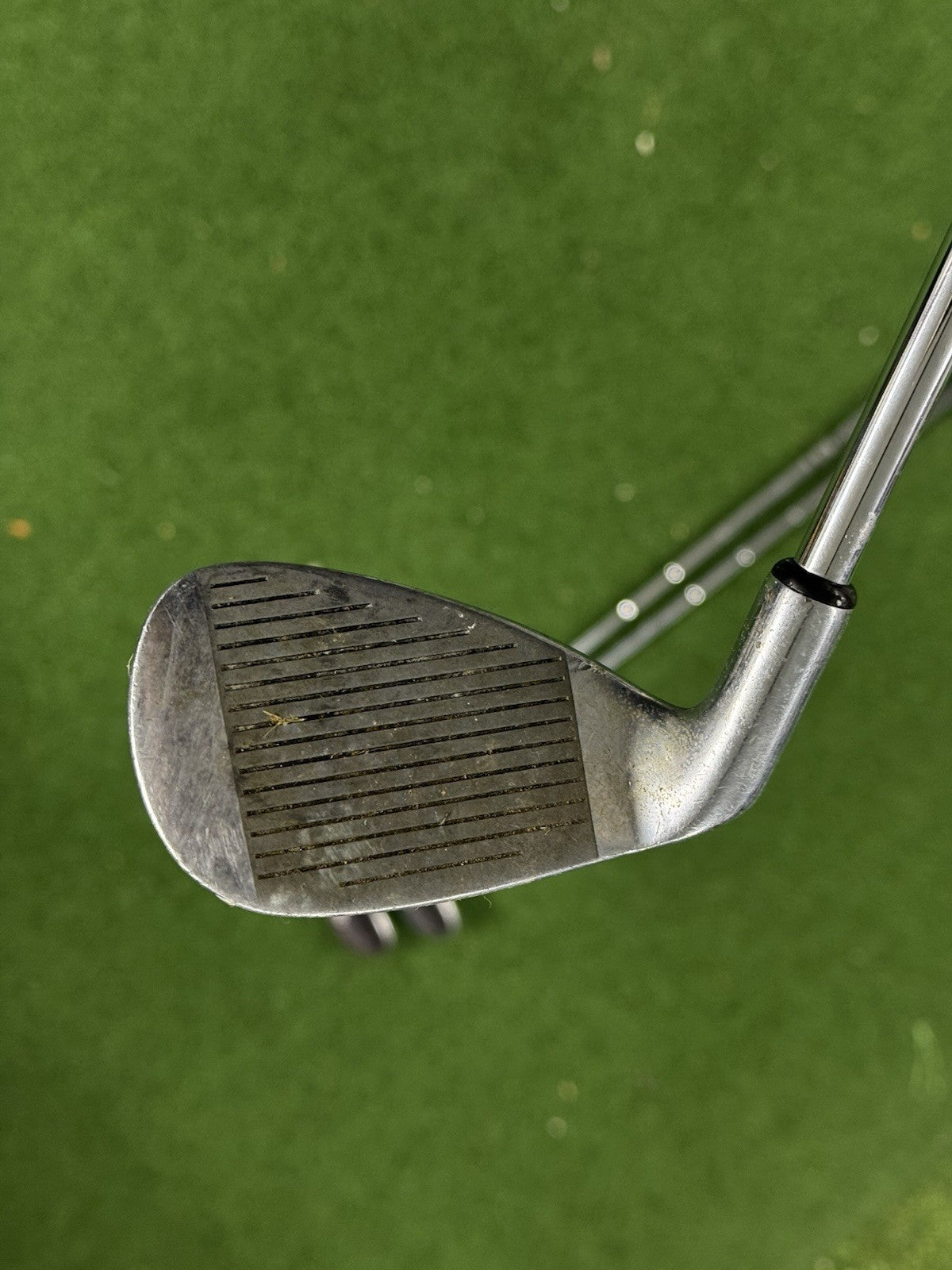 PRO SELECT Iron Set 5-Pw Steel Shafts